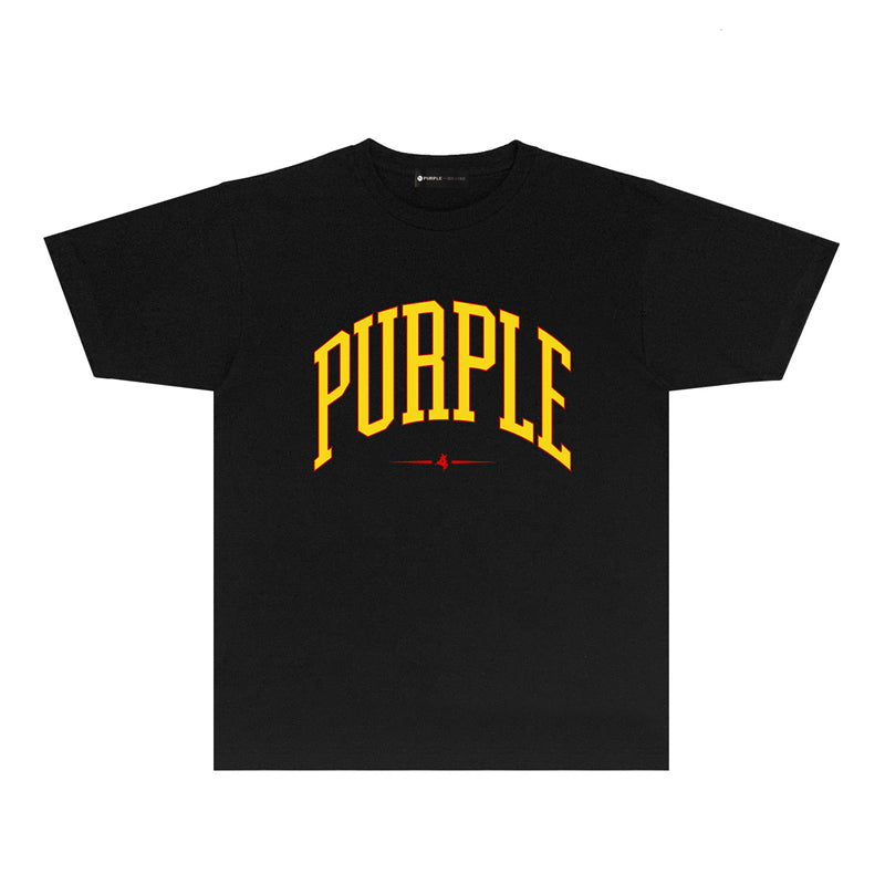 A-PURPLE  T-Shirt
