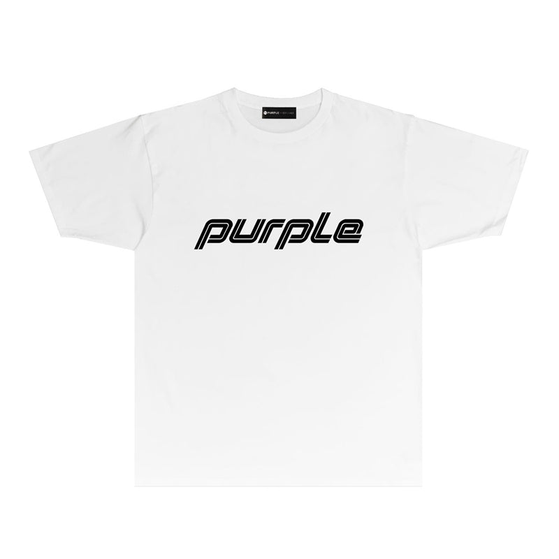 A-PURPLE  T-Shirt