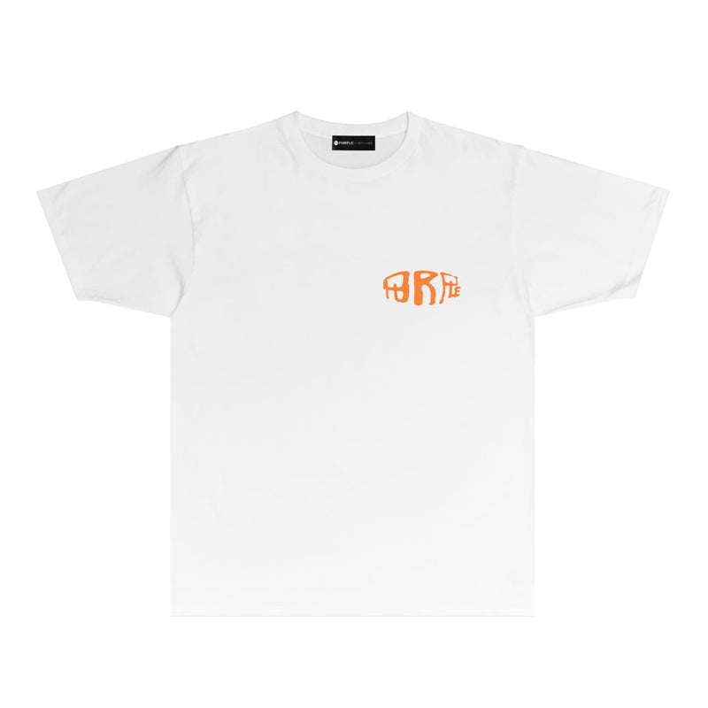 A-PURPLE  T-Shirt